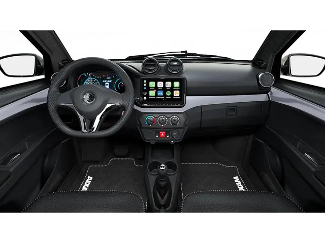 Aixam Crossover 482D E5+ PREMIUM 2026 Diesel 5