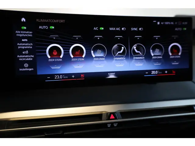 BMW iX xDrive40 2022 Elektrisch 20