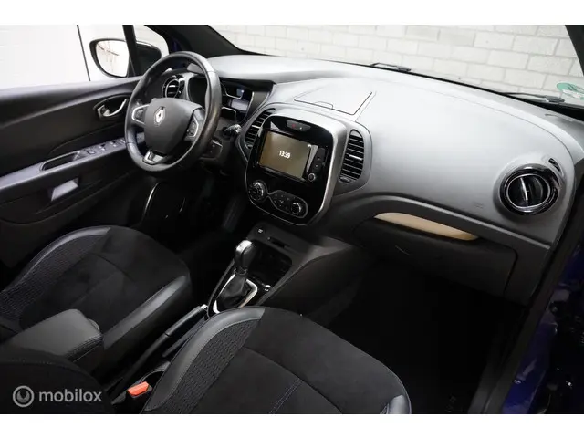 Renault Captur 1.3 TCe Version S 2019 Benzine 14
