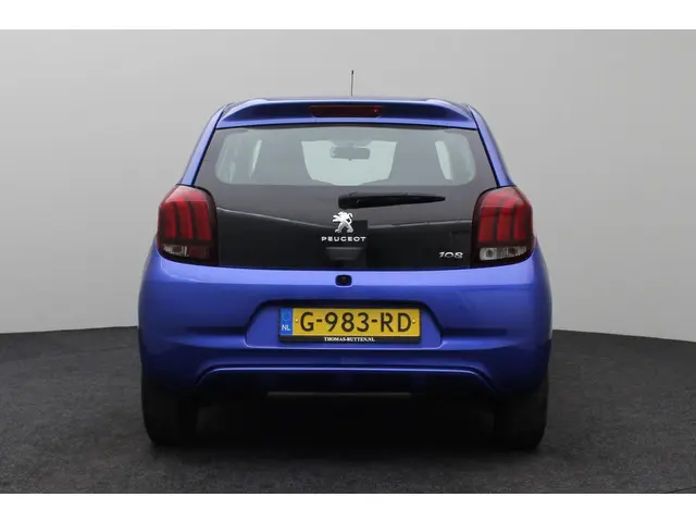 Peugeot 108 1.0 e-VTi Active 2019 Benzine 9