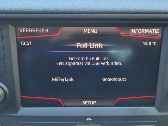 SEAT Ibiza 1.0 TSI FR Business Intense 2018 Benzine 24