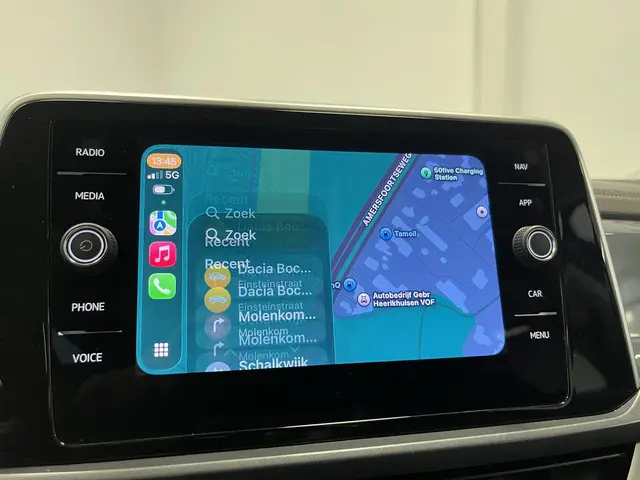 Volkswagen T-Roc 1.5 TSI Style 2023 Benzine 21