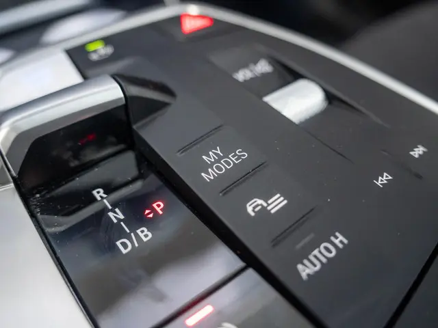 BMW iX1 eDrive20 2025 Elektrisch 38