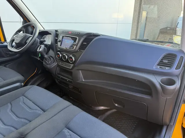 Iveco Daily 35S16 2.3 2020 Diesel 9