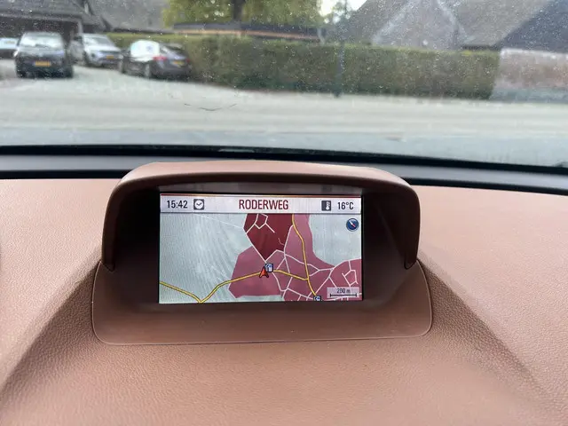 Opel Mokka 1.4 T Cosmo 4x4 2013 Benzine 22