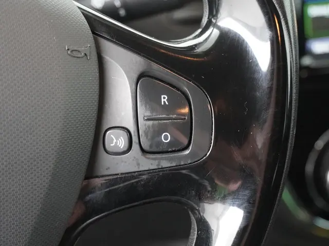 Renault Captur 0.9 TCe Dynamique 2013 Benzine 16