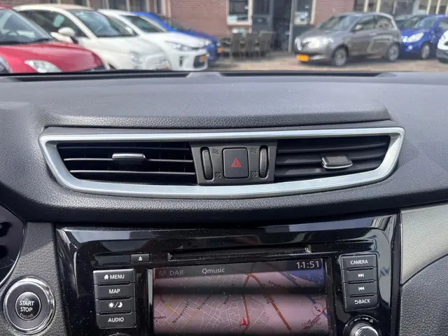 Nissan QASHQAI 1.3 DIG-T N-Motion 2019 Benzine 12
