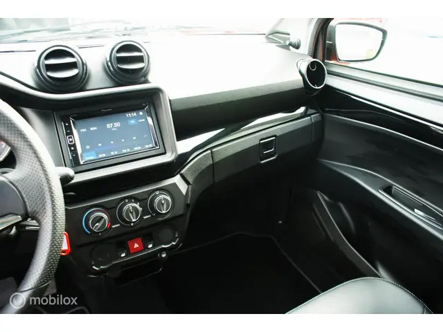 Aixam City Brommobiel Sport 2024 Diesel 11