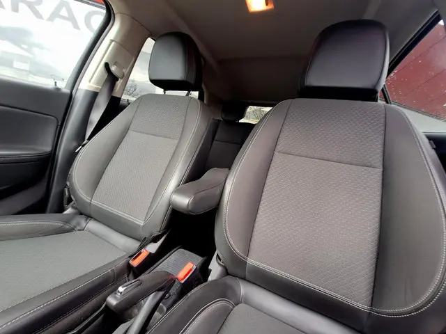 Opel Mokka X 1.4 Turbo Innovation 2017 Benzine 13