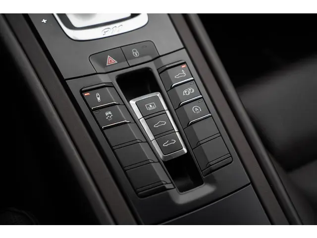 Porsche 911 3.0 Carrera S 2017 Benzine 37