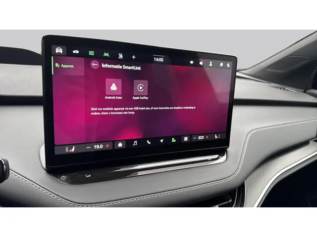 Škoda Enyaq Coupe 85 Sportline 2026 Elektrisch 20