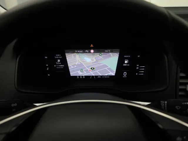 Škoda Karoq 1.0TSI/115PK Selection 2025 Benzine 15