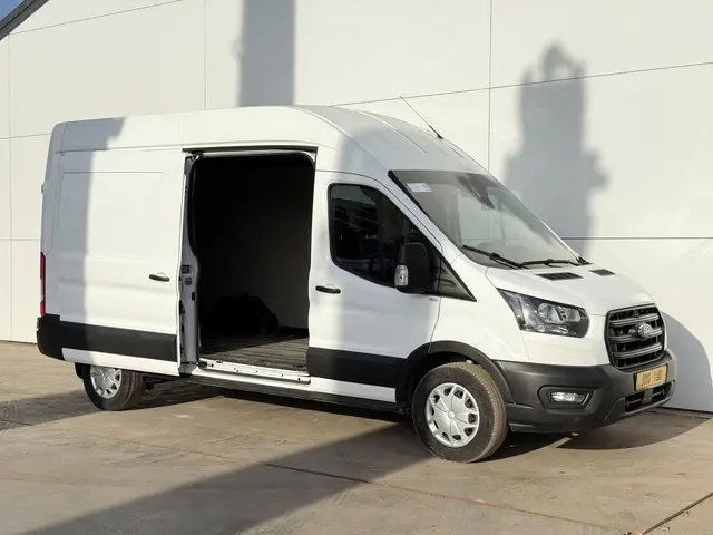 Ford Transit 350 2.0 TDCI 170PK 2023 Diesel 5