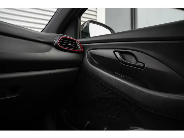 Hyundai i30 Fastback 2.0 T-GDI N1 2019 Benzine 23