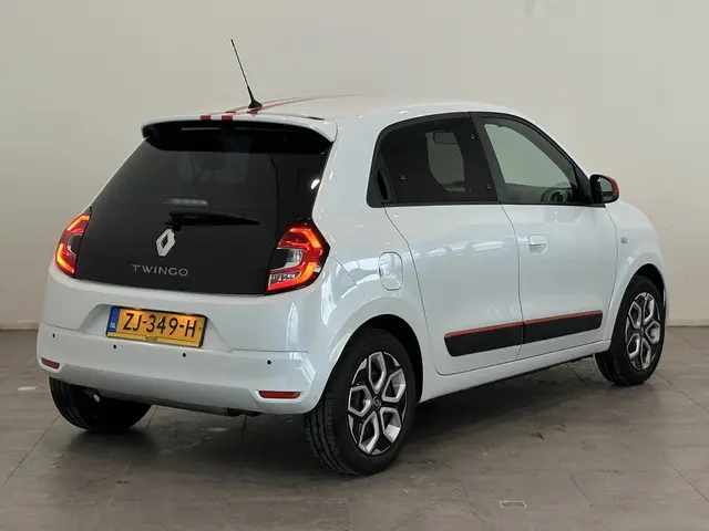 Renault Twingo 1.0 SCe 75 Collection 2019 Benzine 2