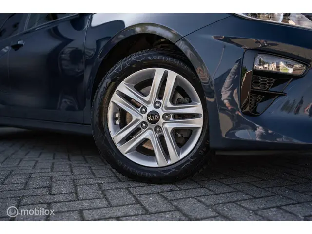 Kia Ceed Sportswagon 1.4 T-GDi DynamicLine 2019 Benzine 7