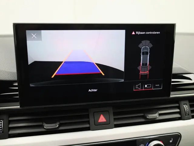 Audi A5 Sportback 35 TFSI/150PK S edition 2022 Benzine 11