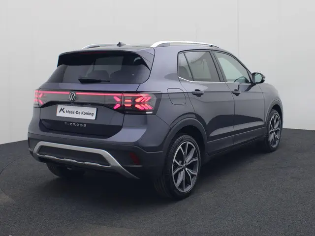 Volkswagen T-Cross 2