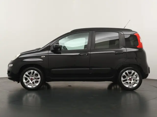 Fiat Panda 2
