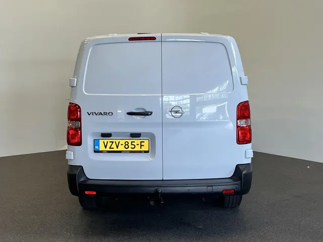 Opel Vivaro 2.0 145PK L3 Automaat 2024 Diesel 6