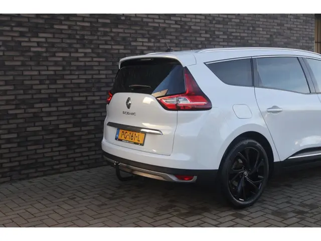 Renault Grand Scénic 1.2 TCe Bose 2017 Benzine 5