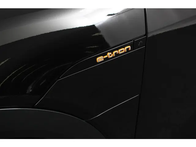 Audi e-tron 55 Quattro Advanced 2019 Elektrisch 25
