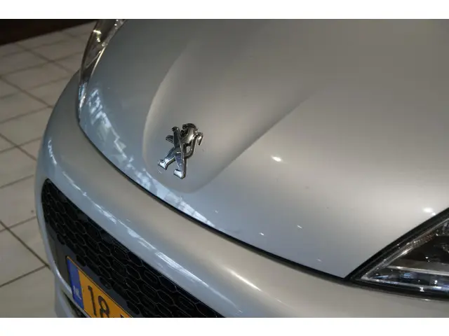 Peugeot 107 1.0 2013 Benzine 29