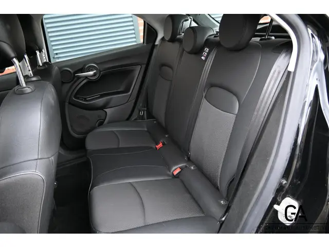 Fiat 500X 1.3 |Automaat 2020 Benzine 6