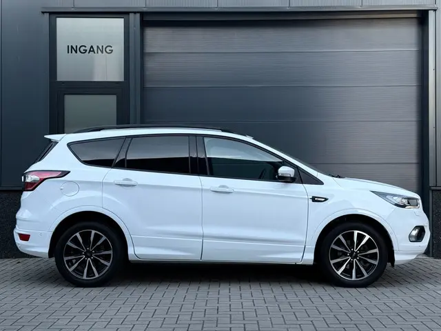 Ford Kuga 1.5 EcoBoost ST Line 2018 Benzine 5