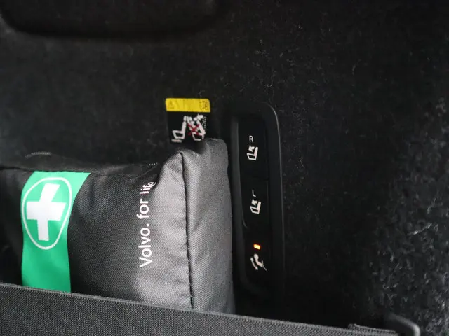 Volvo XC40 T4 Inscription 2018 Benzine 21