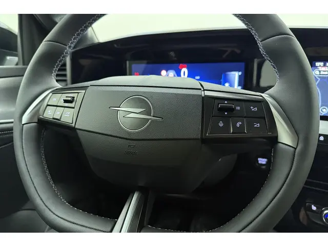 Opel Mokka 1.2 Turbo GS 2025 Benzine 22