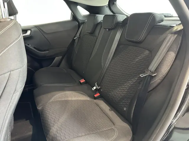 Ford Puma 1.0 EcoBoost Hybrid Titanium 2022 Benzine 8