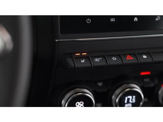 Renault Captur TCe 90 Techno 2024 Benzine 45