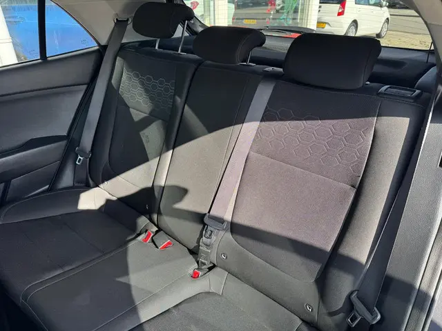 Kia Rio 1.0 TGDI DynamicPlusLine 2020 Benzine 7