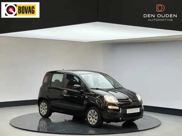 Fiat Panda 0.9 TwinAir Edizione Cool 2015 Benzine