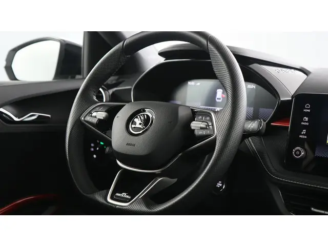Škoda Fabia 1.0 TSI 95pk Monte Carlo 2024 Benzine 22