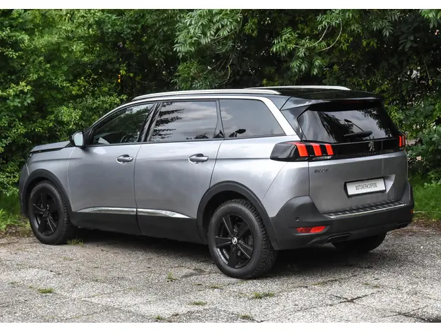 Peugeot 5008 1.6 GT PureTech Active 2017 Benzine 2