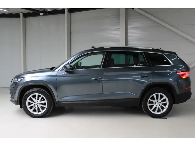 Škoda Kodiaq 1.5 TSI Business Edition 2019 Benzine 3