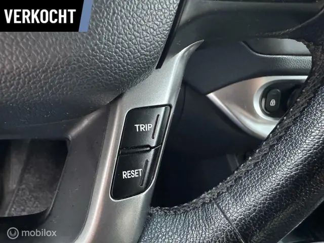 Kia Rio 1.2 CVVT Design Edition 2013 Benzine 29