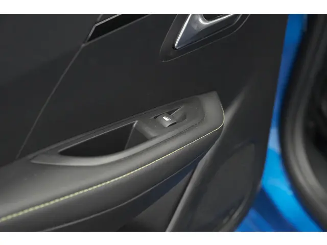 Peugeot e-208 EV GT Pack 50 kWh 2021 Elektrisch 34