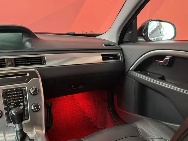 Volvo V70 1.6 T4 Summum 2013 Benzine 28