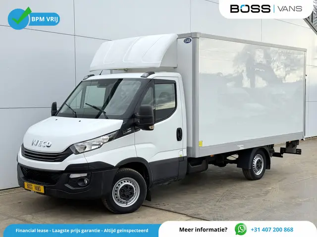 Iveco Daily 35S14 2.3 2019 Diesel