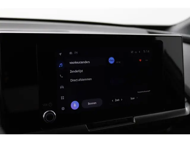 Toyota C-HR 1.8 Hybrid 140 Dynamic 2024 Hybride Benzine 41