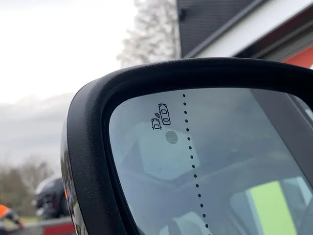 Renault Captur 1.2 TCe Initiale Paris 2018 Benzine 12