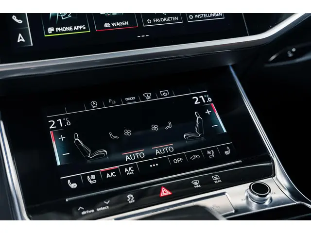 Audi RS6 RS6-R ABT 1 OF 125 2021 Benzine 45