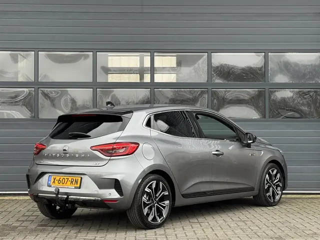 Mitsubishi Colt 1.6 HEV INSTYLE 2024 Hybride Benzine 3