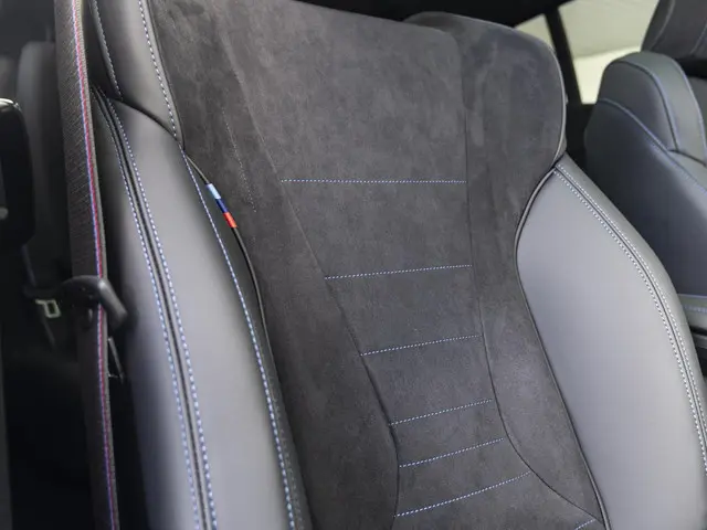 BMW iX2 eDrive20 2026 Elektrisch 12