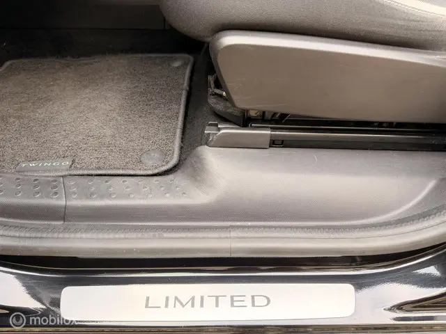 Renault Twingo 1.0 SCe Intens 2018 Benzine 19