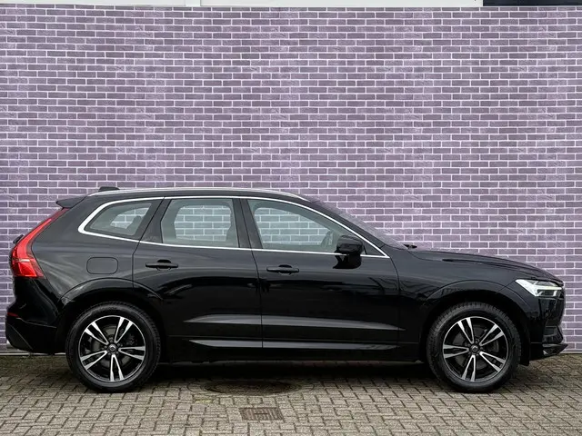 Volvo XC60 2.0 T5 Momentum 2019 Benzine 27