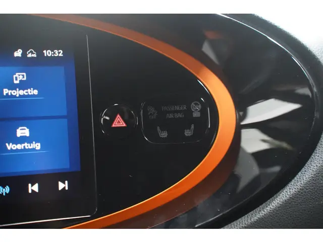 Toyota Aygo X 1.0 VVT-i S-CVT Limited 2022 Benzine 28